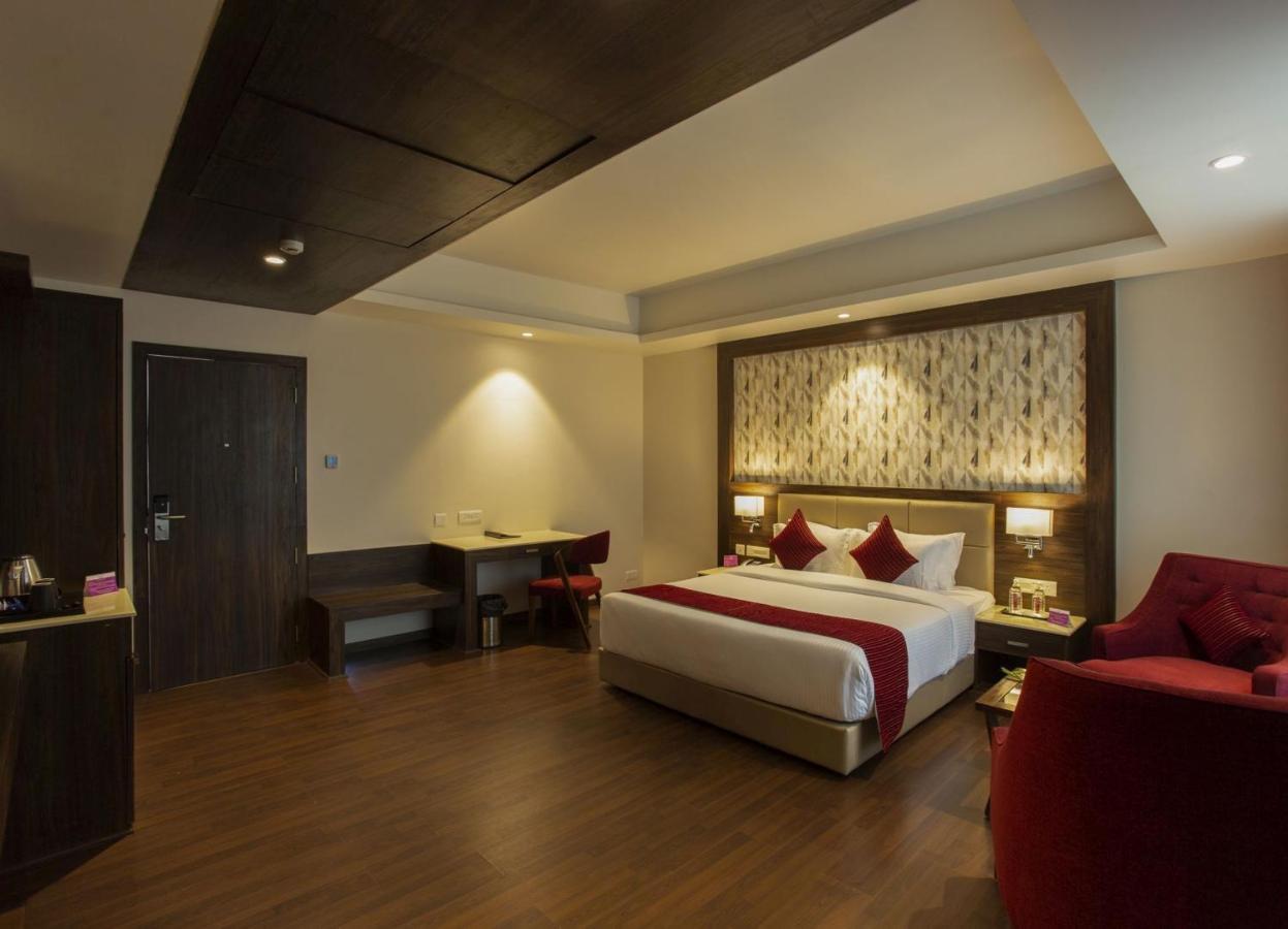 Sarovar Portico, Somnāth Esterno foto