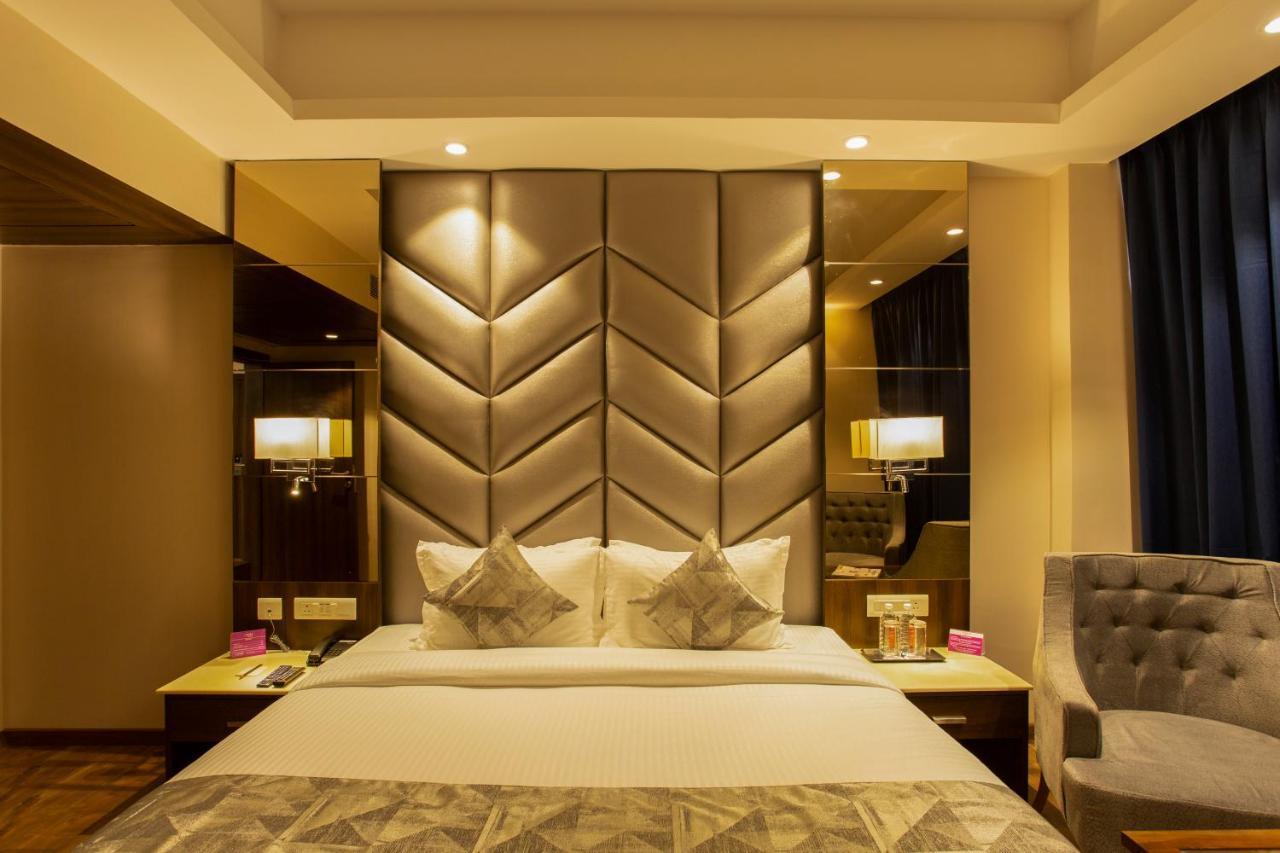 Sarovar Portico, Somnāth Esterno foto
