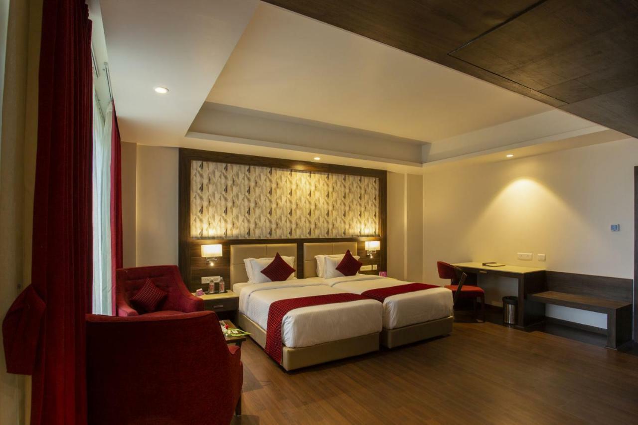 Sarovar Portico, Somnāth Esterno foto